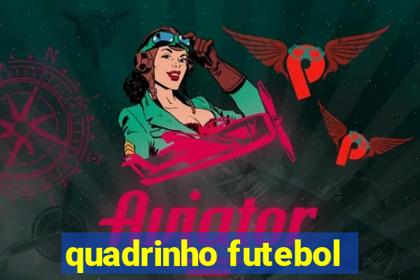 quadrinho futebol